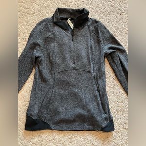 Lululemon Half Zip